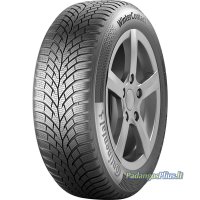 CONTINENTAL WINTERCONTACT TS870 EVc 205/60 R16 92T  