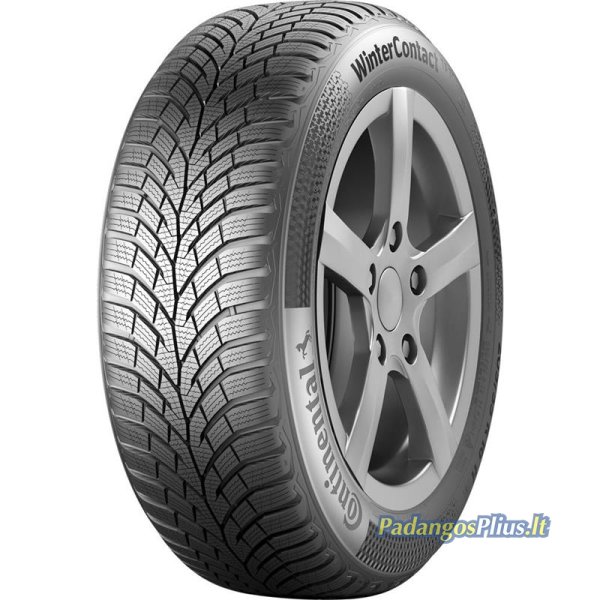 CONTINENTAL WINTERCONTACT TS870 EVc 205/60 R16 92T  