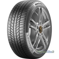 CONTINENTAL WINTERCONTACT TS870P EVc 235/55 R17 103V XL 