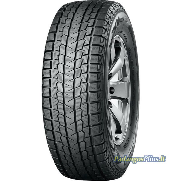 YOKOHAMA ICEGUARD G075 275/50 R21 113Q XL 