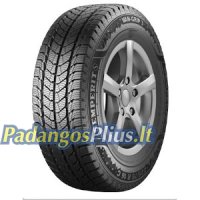 SEMPERIT VAN-GRIP 3 225/75 R16C 121/120R  