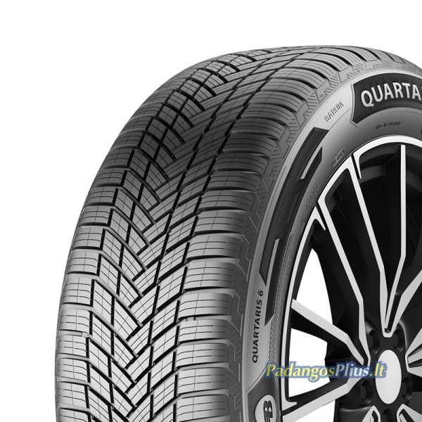 BARUM Scorpion (AO)(+) ELT 195/65 R15 95V XL 