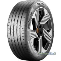 CONTINENTAL ECOCONTACT 7 USED10km 225/60 R16 98V  