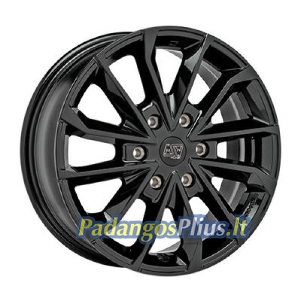 MSW Scorpion (AO)(+) ELT 8.5x20/6x120 D74.6 ET47  