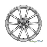 OE Scorpion (AO)(+) ELT 7.5x17/5x112 D66.5 ET36  
