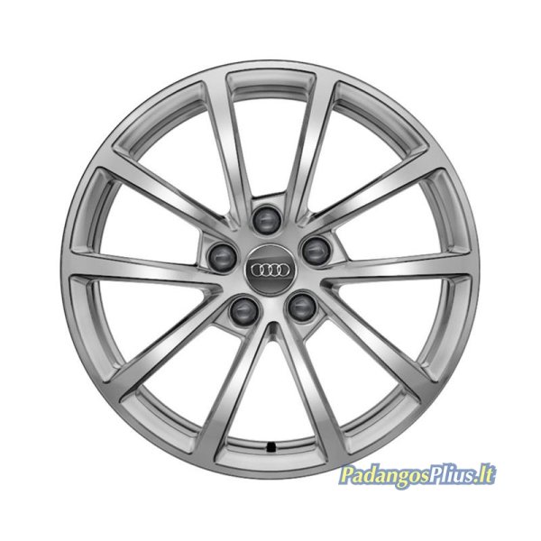 OE Scorpion (AO)(+) ELT 7.5x17/5x112 D66.5 ET36  