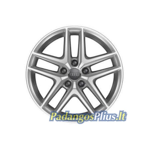 OE Scorpion (AO)(+) ELT 6.5x17/5x112 D66.5 ET28  
