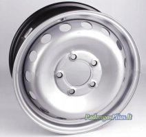 OE Scorpion (AO)(+) ELT 6.5x16/5x130 D66.1 ET66  