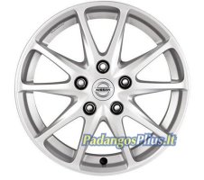OE Scorpion (AO)(+) ELT 6.5x16/5x114.3 D66.1 ET40  