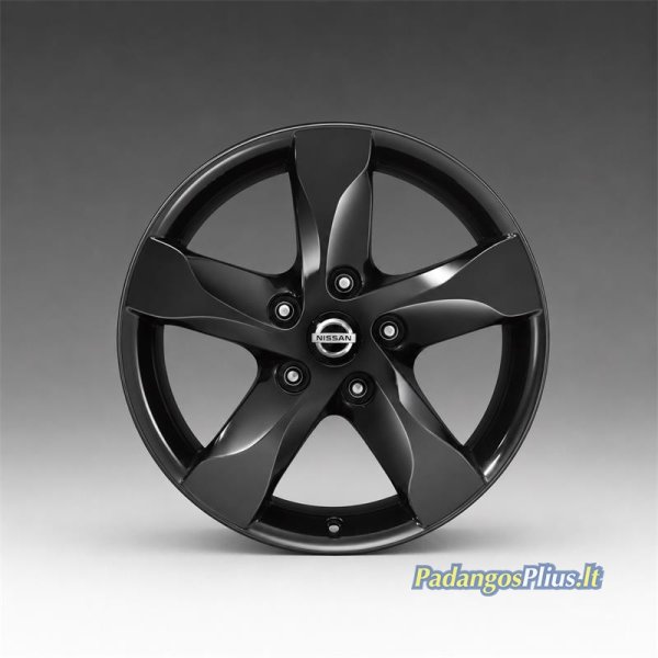 OE Scorpion (AO)(+) ELT 6.5x16/5x114.3 D66.1 ET40  