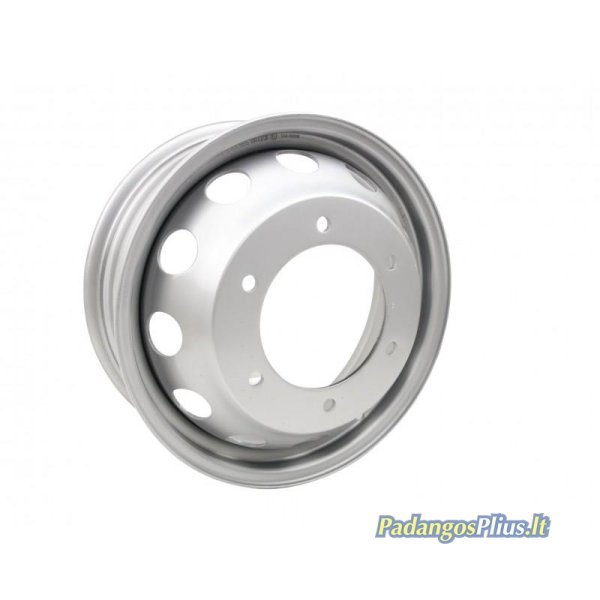 OE Scorpion (AO)(+) ELT 5.5x16/6x205 D121.5 ET60  