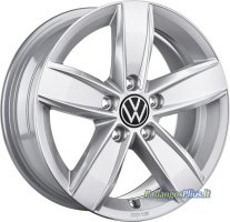 OE Scorpion (AO)(+) ELT 6.5x17/5x112 D57.1 ET38  