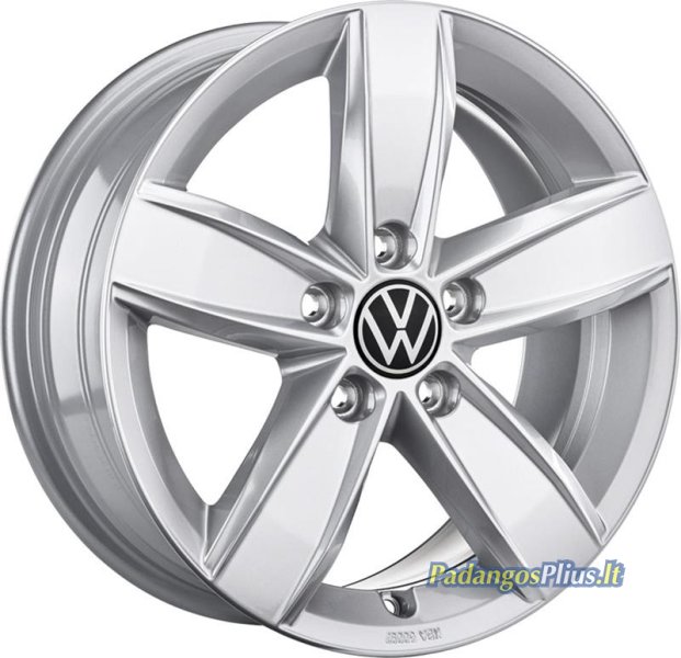OE Scorpion (AO)(+) ELT 6.5x17/5x112 D57.1 ET38  