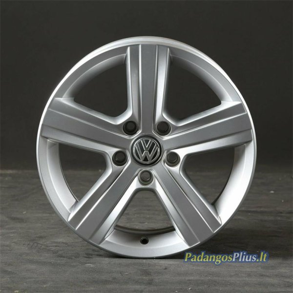 OE Scorpion (AO)(+) ELT 7x17/5x120 D65.1 ET55  