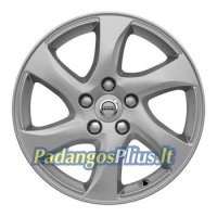 OE Scorpion (AO)(+) ELT 7x16/5x108 D63.4 ET50  
