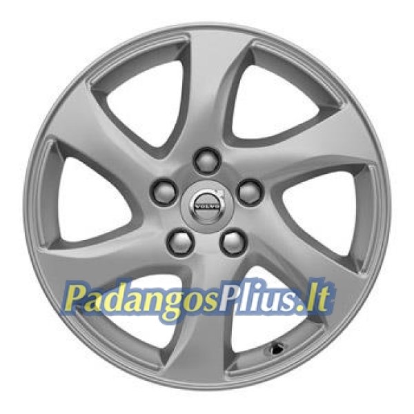 OE Scorpion (AO)(+) ELT 7x16/5x108 D63.4 ET50  