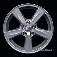 OE Scorpion (AO)(+) ELT 7x16/5x108 D63.4 ET50  