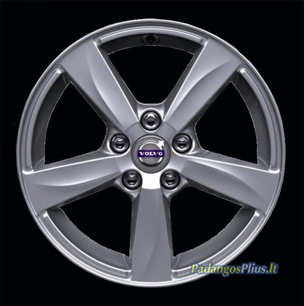 OE Scorpion (AO)(+) ELT 7x16/5x108 D63.4 ET50  