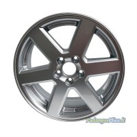 OE Scorpion (AO)(+) ELT 7x17/5x108 D67.1 ET49  