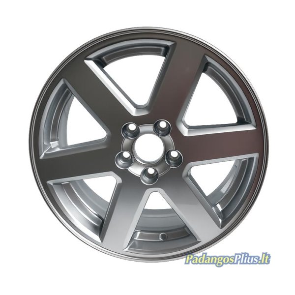 OE Scorpion (AO)(+) ELT 7x17/5x108 D67.1 ET49  
