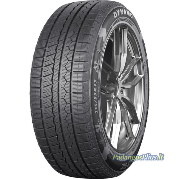 DYNAMO Winter 2025 m. 195/65 R15 91T XL 