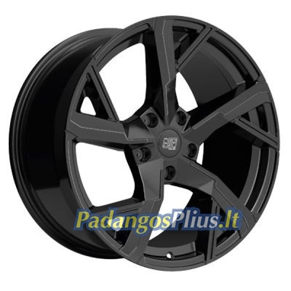 MSW Winter 2025 m. 10x20/5x130 D66.6 ET39  