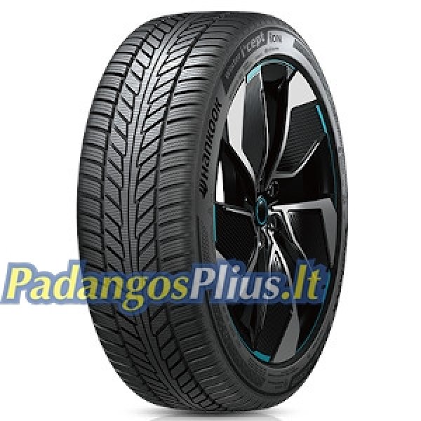 HANKOOK IW01A iON i*cept SUV EV SoundAbsorber 235/50 R20 100V  