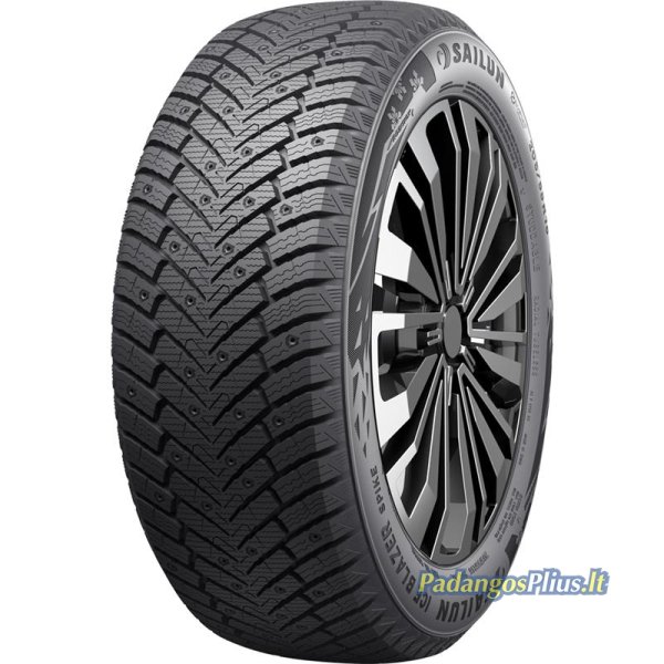 SAILUN IceBlazer Spike 315/30 R22 107T XL 