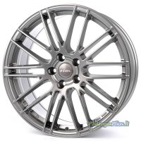 Rial Kibo metal-grey 8x19/5x114.3 D70.1 ET40  