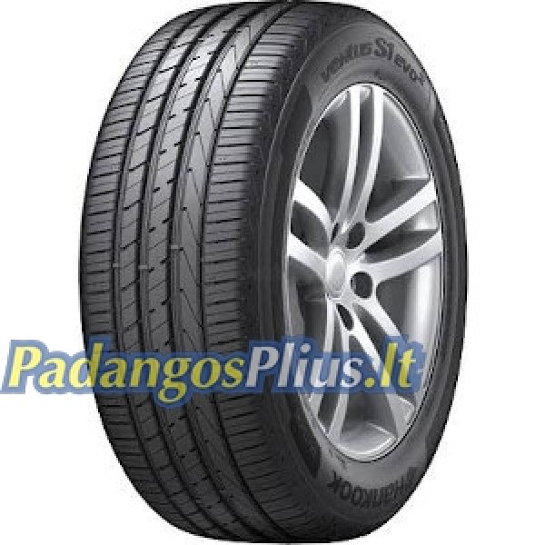 HANKOOK K117A Ventus Evo2 SUV 235/50 R19 99V  Runflat