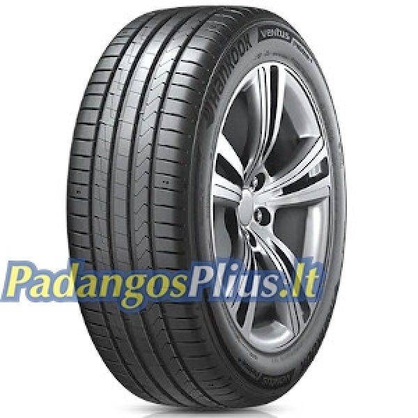 HANKOOK K135 Ventus Prime4 245/40 R18 97W XL 