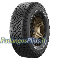 BF GOODRICH All-Terrain T/A KO3 LRD RWL 275/65 R17 118/115S  