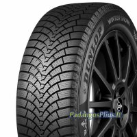 DUNLOP WINTER SNOW1 215/60 R17 100T XL 