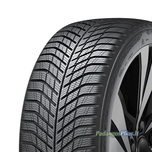 HANKOOK Winter i*cept evo 4 (W340) 285/30 R22 101W XL 