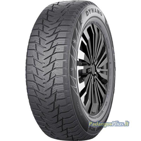 DYNAMO NORDIC ICE 215/70 R15 98T  