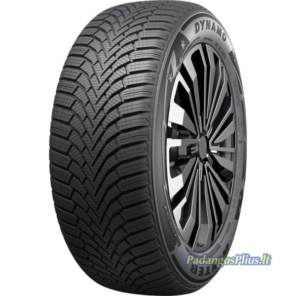 DYNAMO WINTER 175/60 R15 81H  