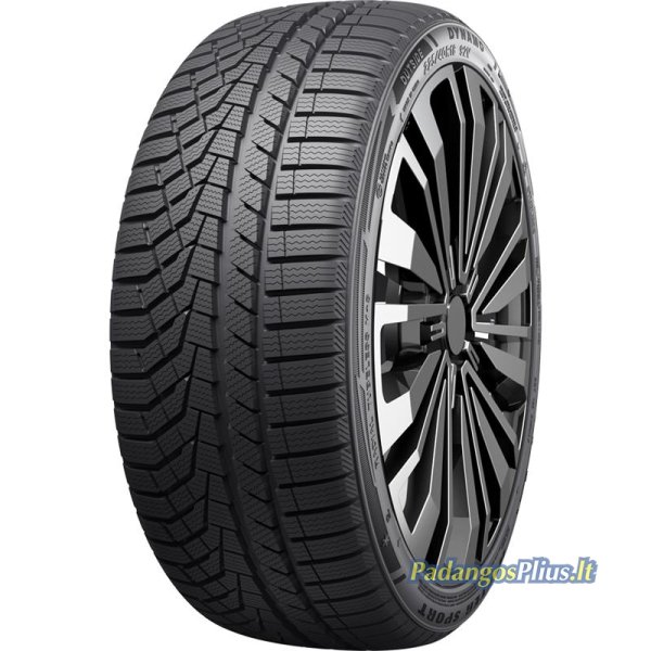 DYNAMO WINTER SPORT 275/35 R20 102W XL 