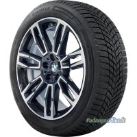 HANKOOK WINTER I*CEPT EVO4 (W340) 285/30 R22 101W XL 