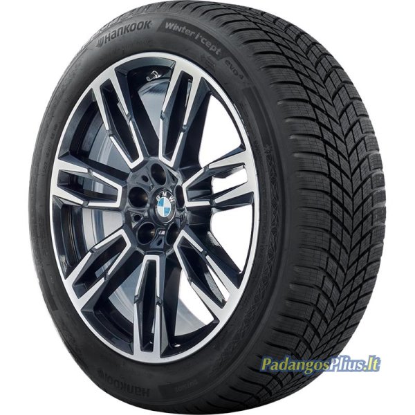 HANKOOK WINTER I*CEPT EVO4 (W340) 285/30 R22 101W XL 