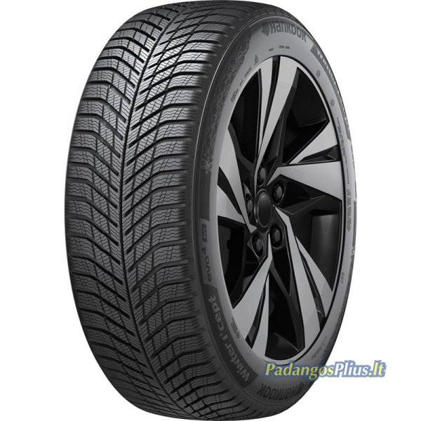 HANKOOK WINTER I*CEPT EVO4 SUV (W340A) 315/30 R22 107V XL 