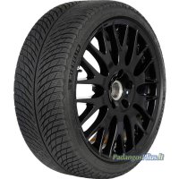 MICHELIN PILOT ALPIN 5 255/45 R20 108H XL 