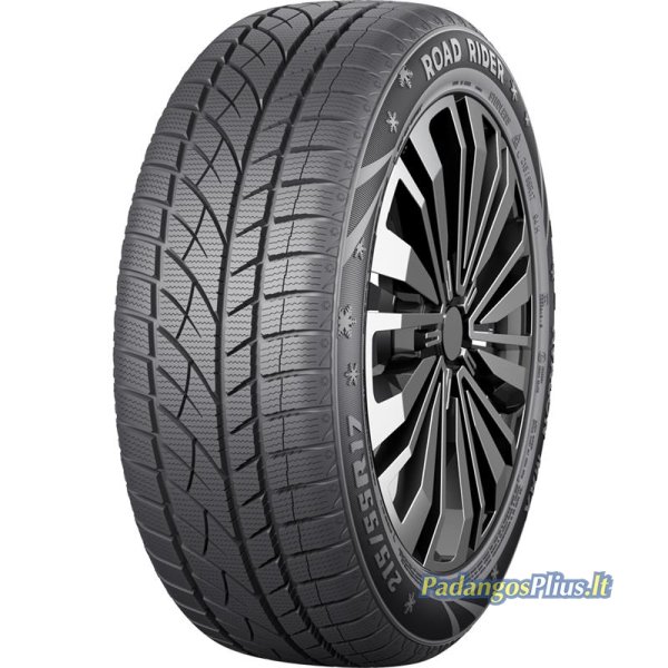 ROAD RIDER AVALON MAX 205/55 R17 95V XL 