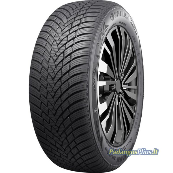 SAILUN IceBlazer ALPINE 2 185/55 R16 87T XL 