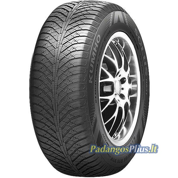 KUMHO SOLUS 4S HA31 155/60 R15 74T  