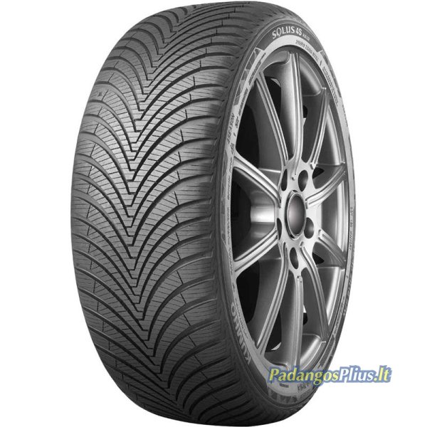 KUMHO SOLUS 4S HA32 235/40 R19 96Y XL 