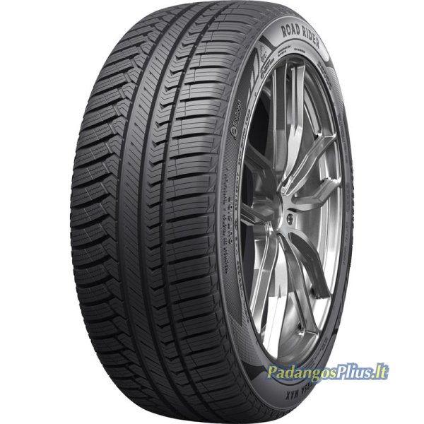 ROAD RIDER VERSA MAX 225/45 R18 95Y XL 