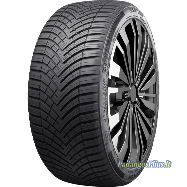 SAILUN ATREZZO 4SEASONS ULTRA EcoPoint3 235/45 R20 100W XL 