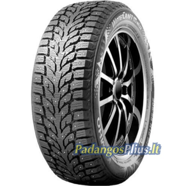 KUMHO WINTERCRAFT ICE WI32 175/65 R14 86T XL 