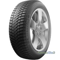 MICHELIN LATITUDE X-ICE NORTH LXIN2 265/60 R18 114T XL 