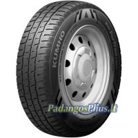 KUMHO WINTER PORTRAN CW51 195/75 R16C 110/108R  